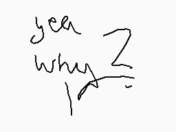 Drawn comment by The Alpha