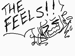 Drawn comment by ♥Jモ$ちîK@★