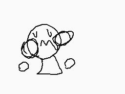 Drawn comment by Jadon😃☆
"N"