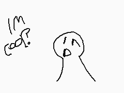 Drawn comment by Jadon😃☆
"I'm cool!"