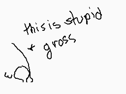 Drawn comment by bloop
"thisisstupid grass"