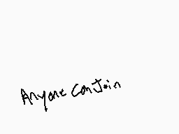 Drawn comment by Jingles±
"Anyone Can Join"