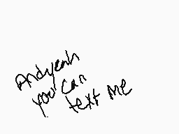 Drawn comment by Jingles±