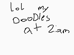 Drawn comment by eribot