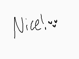 Drawn comment by Rosecore