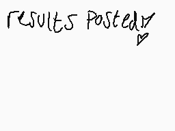 Drawn comment by Rosecore