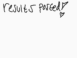 Drawn comment by Rosecore