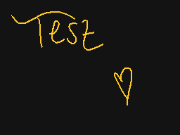 Drawn comment by Rosecore