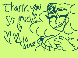 Drawn comment by Rosecore