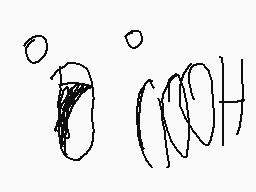 Drawn comment by $ketchDude