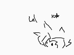 Drawn comment by Jezúz