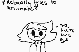 Drawn comment by Icewhisker