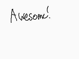 Drawn comment by Mr.Fluffy