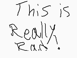 Drawn comment by Venron※