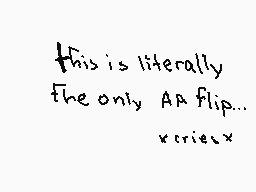 Drawn comment by Skyrunner☁