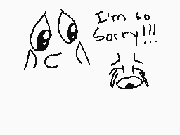 Drawn comment by ☆ねロレゆ☆