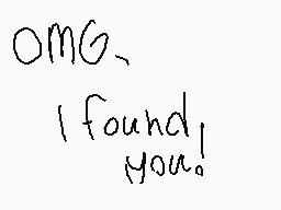 Drawn comment by ア！れにレ@イ!a$