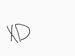 Drawn comment by ア！れにレ@イ!a$