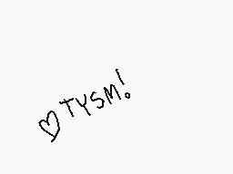 Drawn comment by ピンケラティアス～♥