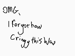 Drawn comment by ピンケラティアス～♥