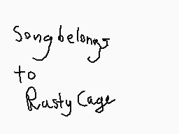 Drawn comment by ピンケラティアス～♥