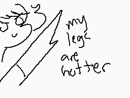 Drawn comment by AbNormal