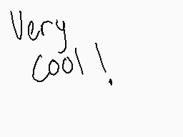 Drawn comment by gracewulf