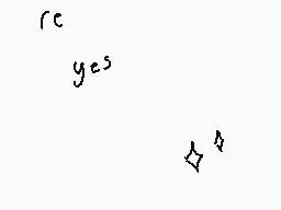 Drawn comment by inkythefox