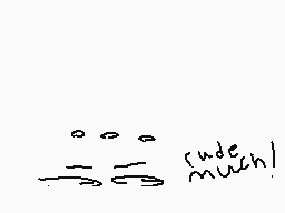 Drawn comment by Tincan