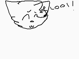 Drawn comment by Dogz