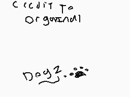 Drawn comment by Dogz