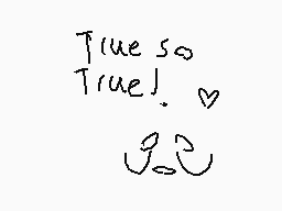 Drawn comment by Dogz