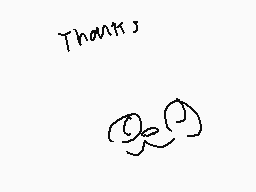 Drawn comment by JingleDogz