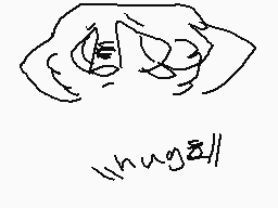 Drawn comment by JingleDogz