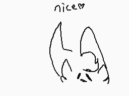 Drawn comment by  ☆Dogz★