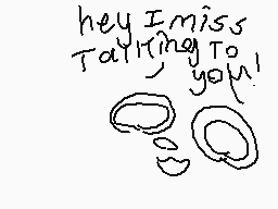 Drawn comment by ★InkDogz☆