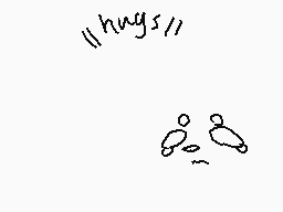 Drawn comment by ★InkDogz☆
"//hugs//"