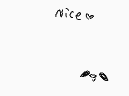 Drawn comment by ★InkDogz☆