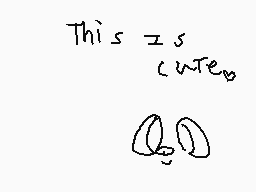 Drawn comment by ★InkDogz☆