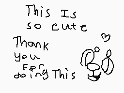 Drawn comment by Inkfox☀