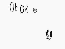 Drawn comment by Inkfox☀