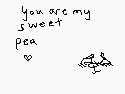 Drawn comment by  ★Mugman★