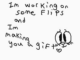 Drawn comment by  ★Mugman★