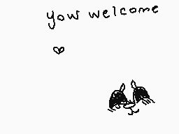 Drawn comment by  ★Mugman★