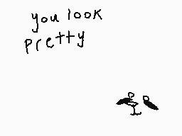 Drawn comment by Inkfox☀