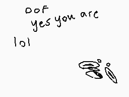 Drawn comment by Inkfox☀