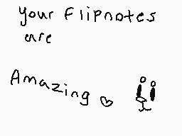 Drawn comment by Inkfox☀