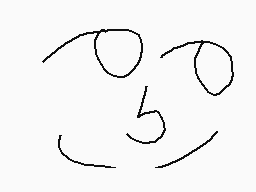 Drawn comment by angelcat😃♥