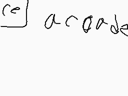Drawn comment by angelcat😃♥
"a-c(ord)"