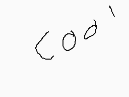 Drawn comment by angelcat😃♥